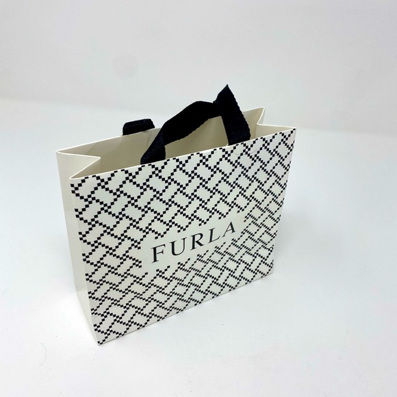 FURLA Gift Bag - Picture 2 of 7